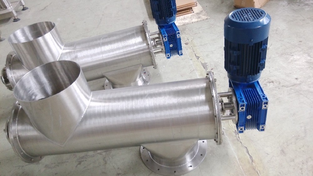 反應釜、攪拌罐等反應器的投加料方式的優(yōu)化改進