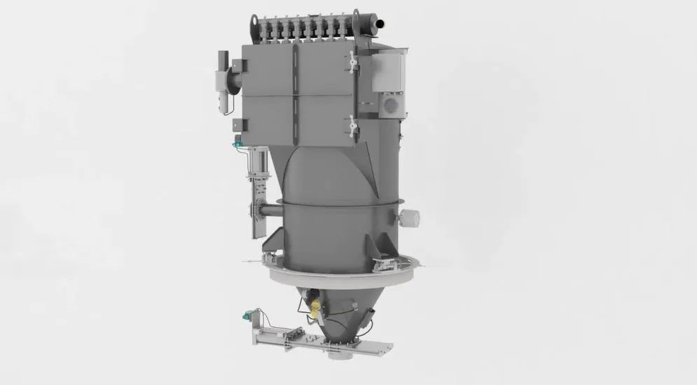 風運氣力輸送的接受裝置該如何選擇呢？